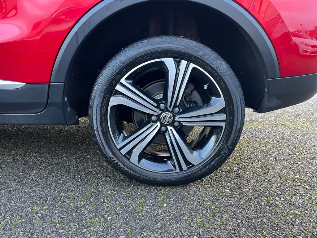 Used MG MG ZS 2021 for sale - 76509370: Photo 30