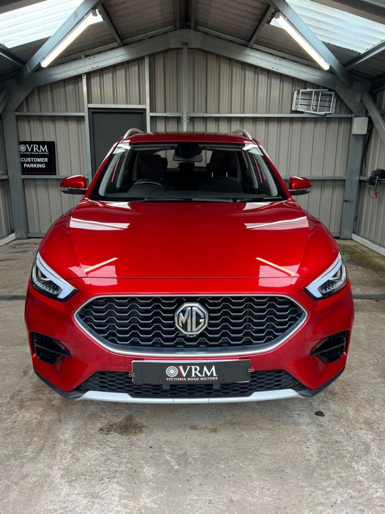 Used MG MG ZS 2021 for sale - 76509370: Photo 31