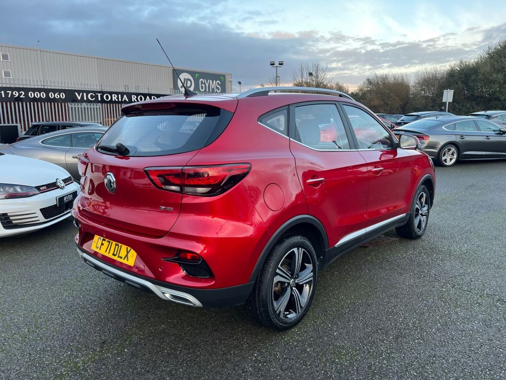 Used MG MG ZS 2021 for sale - 76509370: Photo 5