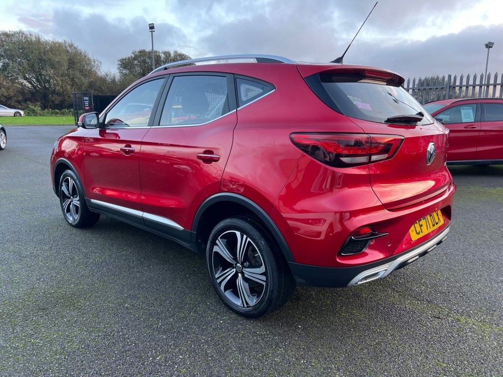 Used MG MG ZS 2021 for sale - 76509370: Photo 7