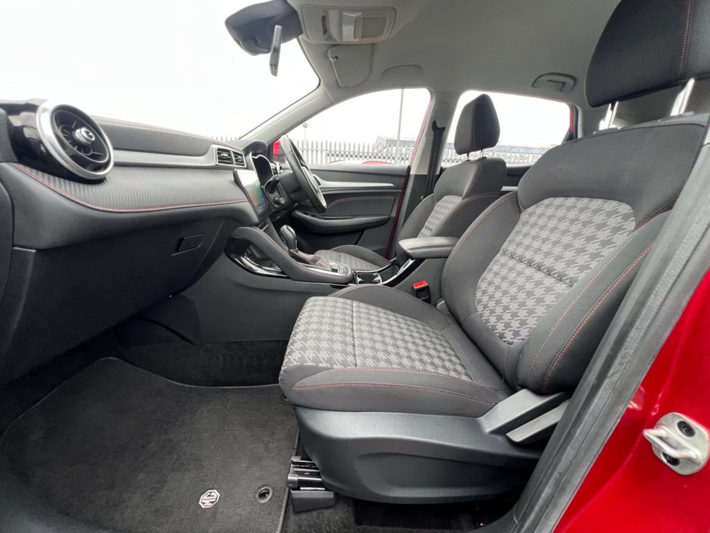 Used MG MG ZS 2021 for sale - 76509370: Photo 8