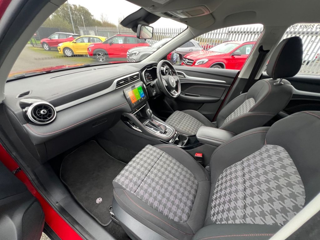 Used MG MG ZS 2021 for sale - 76509370: Photo 9