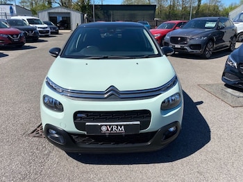 Used Citroen C3 2017 for sale - 78371854: Photo
