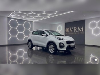 Used Kia Sportage 2017 for sale - 79114294: Photo
