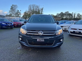 Used Volkswagen Tiguan 2016 for sale - 76368118: Photo