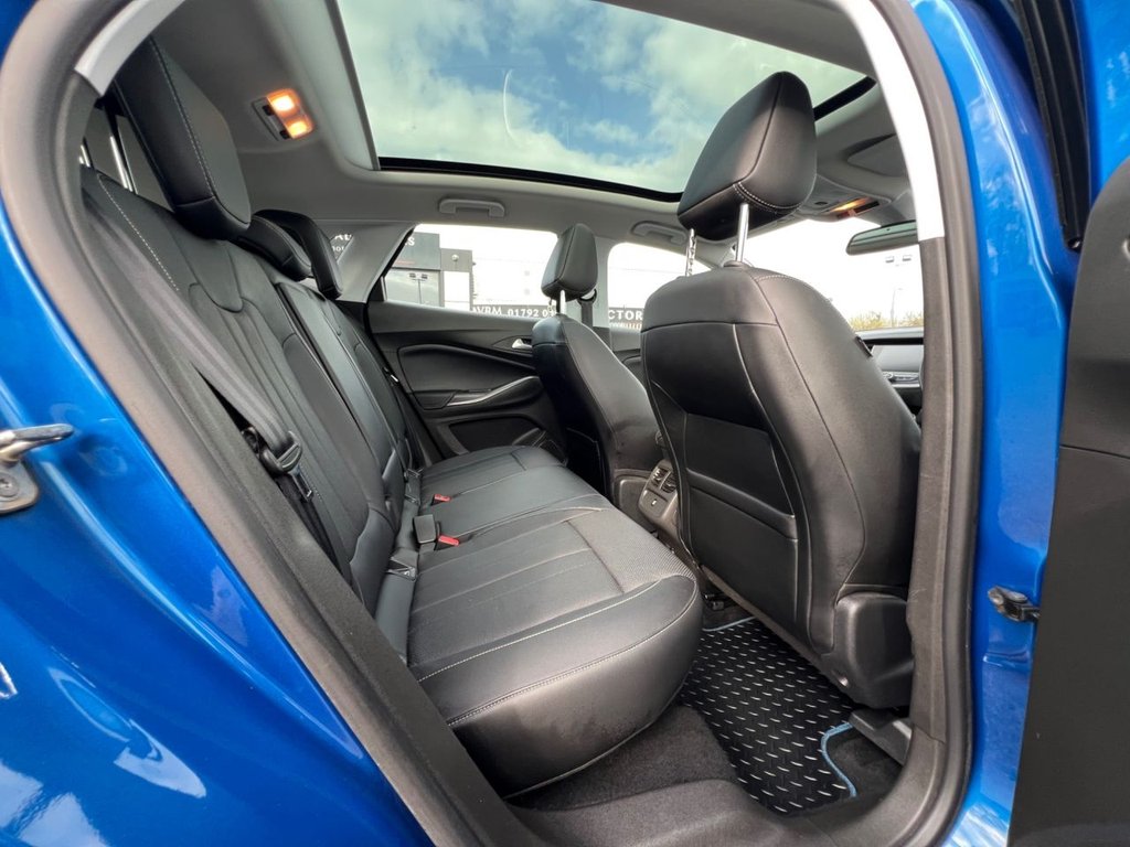 Used Vauxhall Grandland X 2020 for sale - 78069401: Photo 14