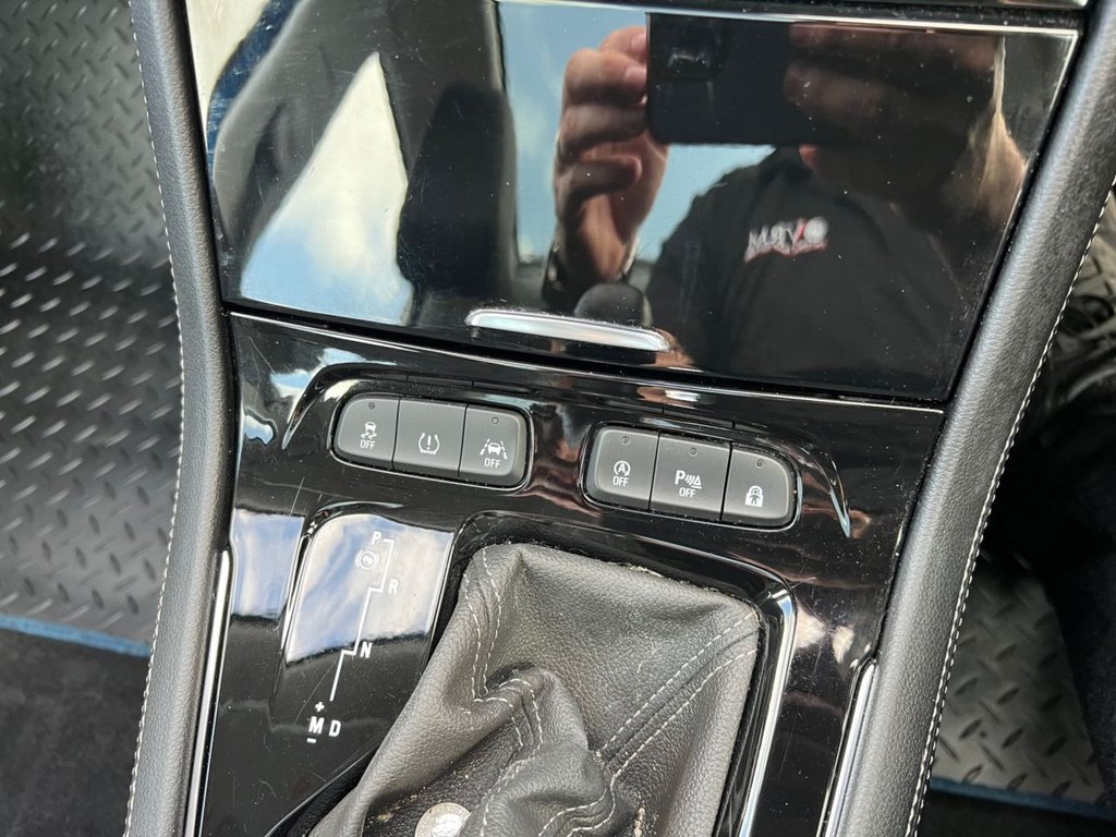 Used Vauxhall Grandland X 2020 for sale - 78069401: Photo 18