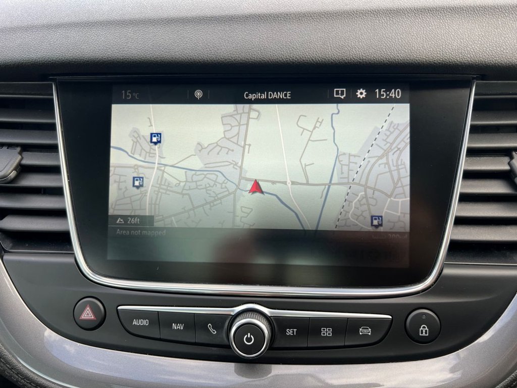 Used Vauxhall Grandland X 2020 for sale - 78069401: Photo 19