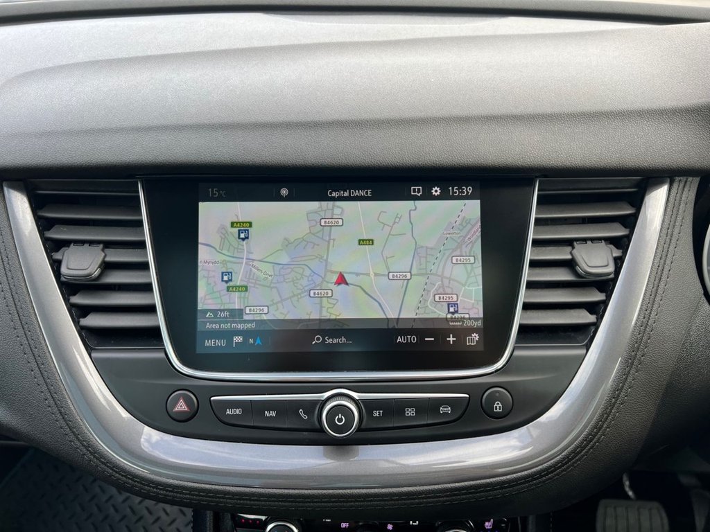 Used Vauxhall Grandland X 2020 for sale - 78069401: Photo 20