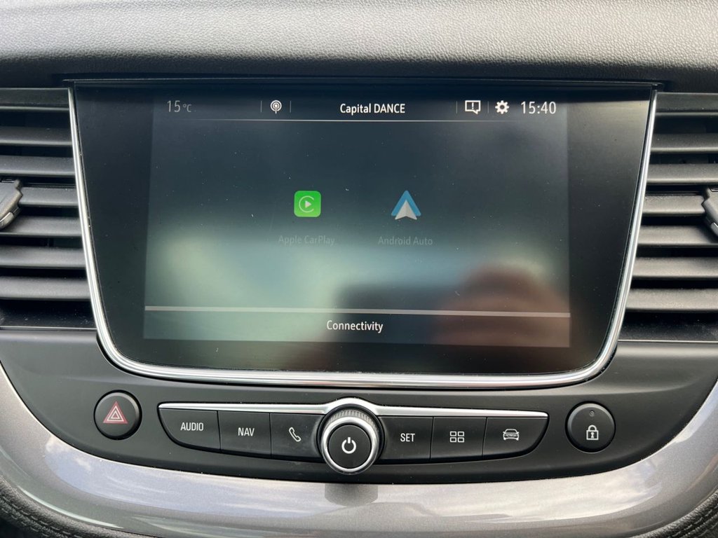 Used Vauxhall Grandland X 2020 for sale - 78069401: Photo 21