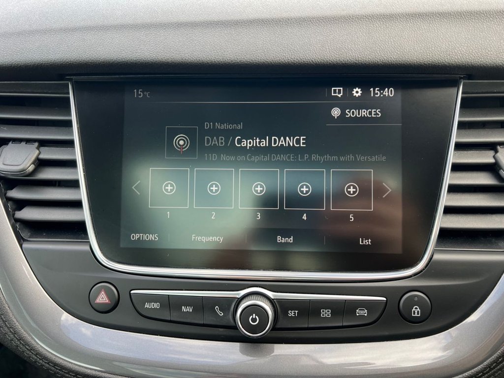 Used Vauxhall Grandland X 2020 for sale - 78069401: Photo 22