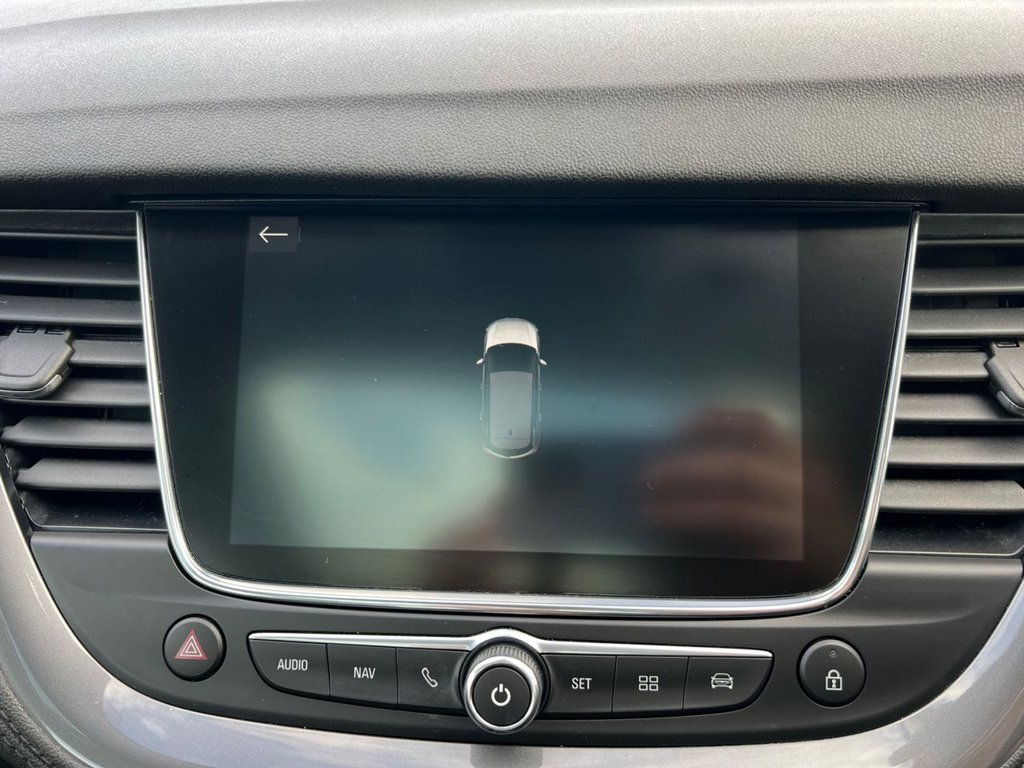 Used Vauxhall Grandland X 2020 for sale - 78069401: Photo 23