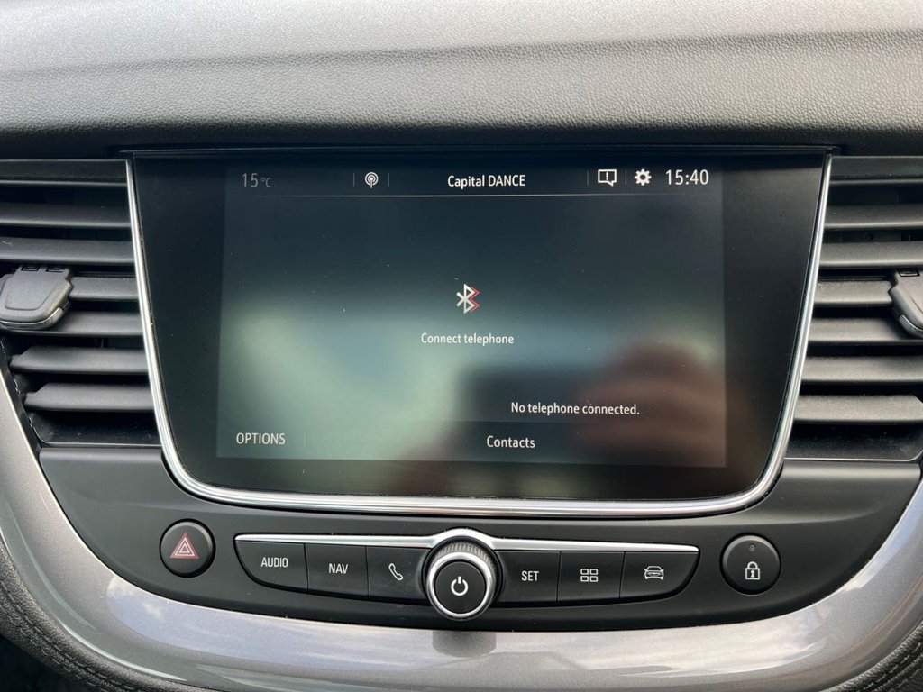 Used Vauxhall Grandland X 2020 for sale - 78069401: Photo 24