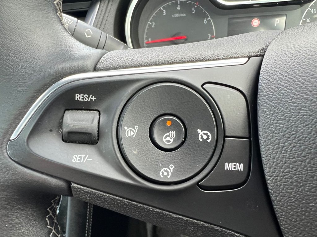 Used Vauxhall Grandland X 2020 for sale - 78069401: Photo 25