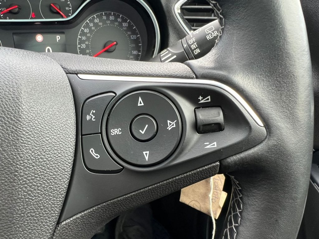 Used Vauxhall Grandland X 2020 for sale - 78069401: Photo 26