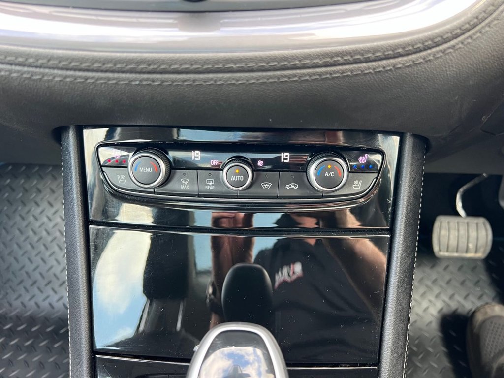 Used Vauxhall Grandland X 2020 for sale - 78069401: Photo 27