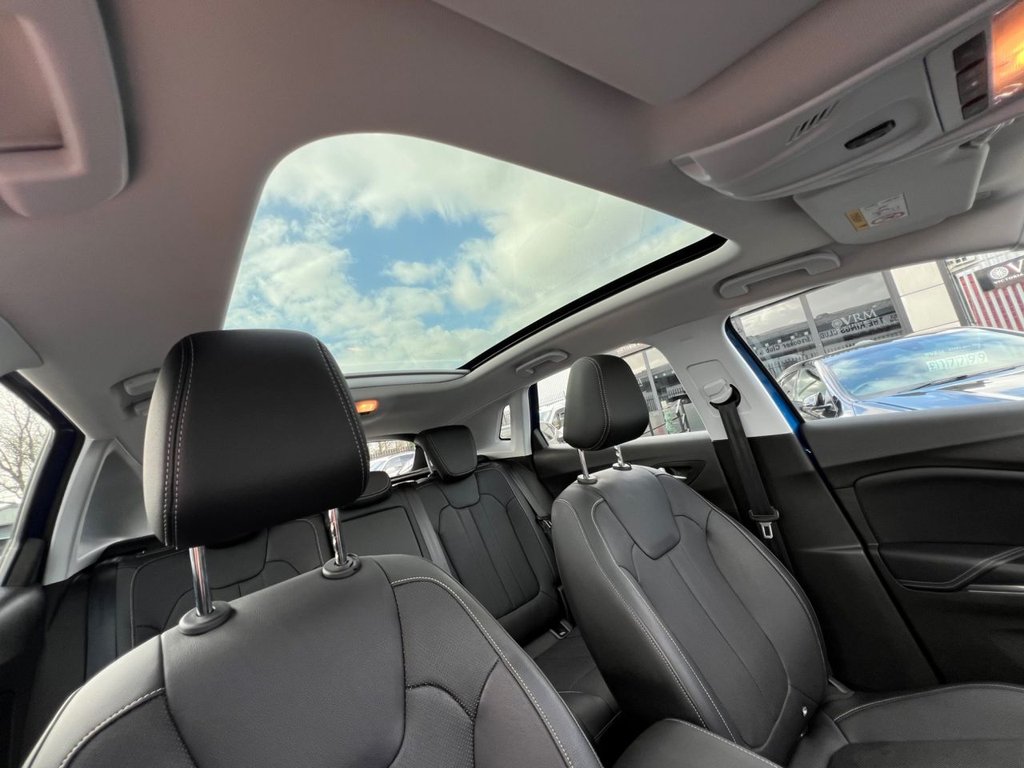 Used Vauxhall Grandland X 2020 for sale - 78069401: Photo 28