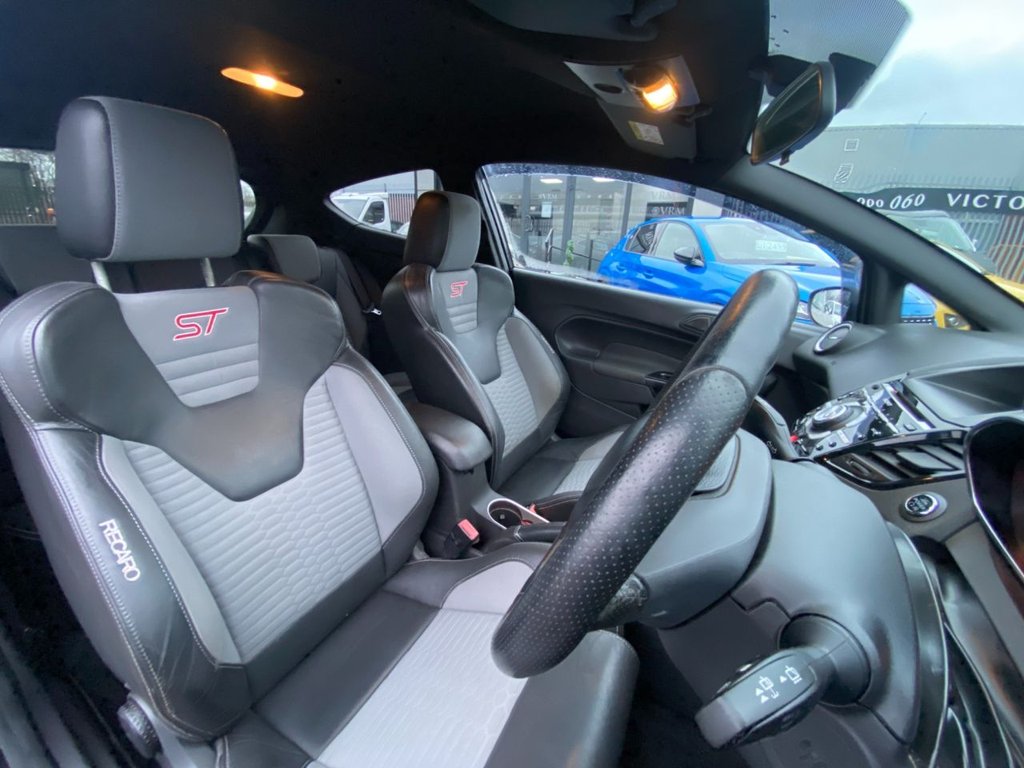 Used Ford Fiesta 2016 for sale - 77369100: Photo 13