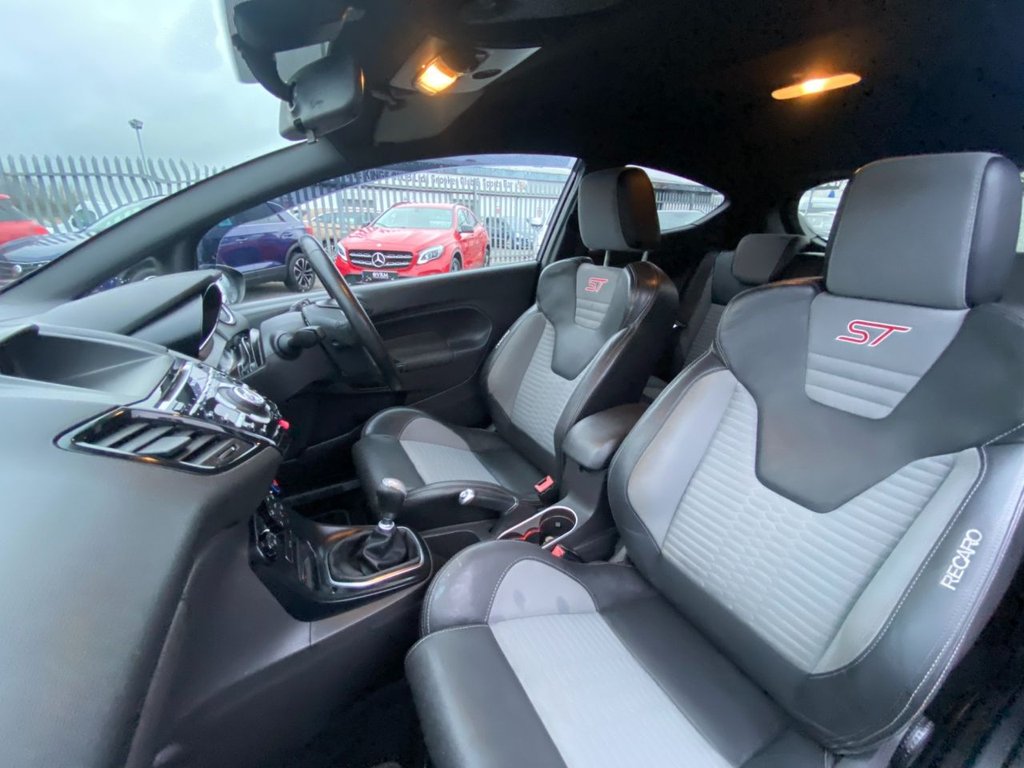 Used Ford Fiesta 2016 for sale - 77369100: Photo 16