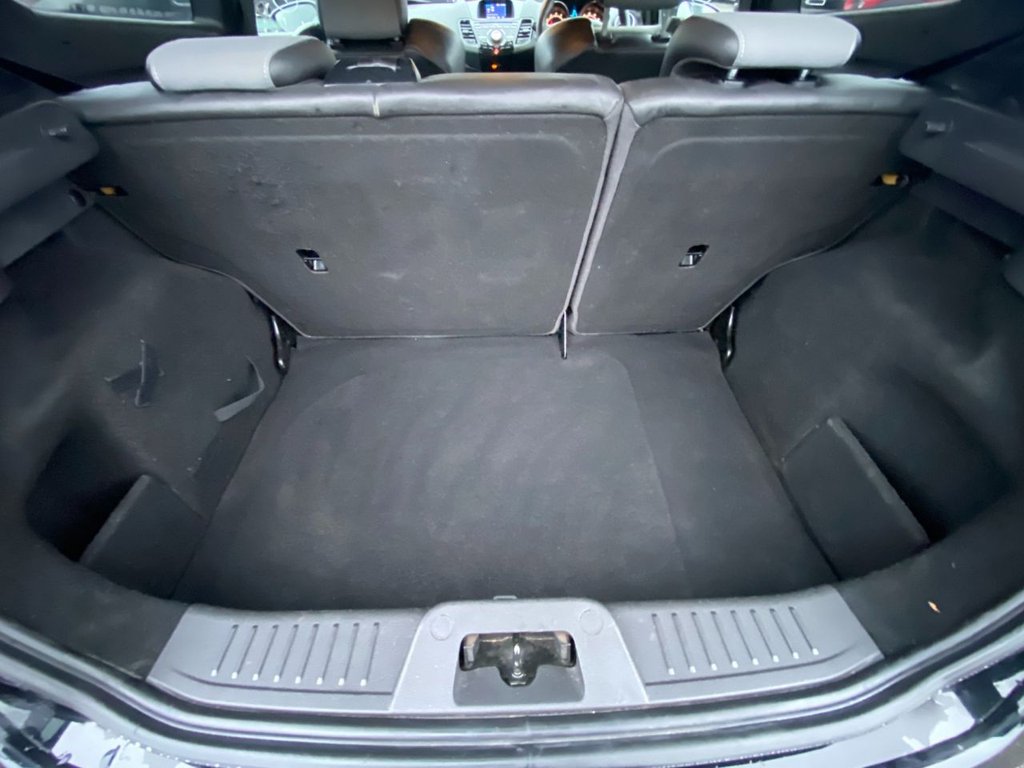 Used Ford Fiesta 2016 for sale - 77369100: Photo 18