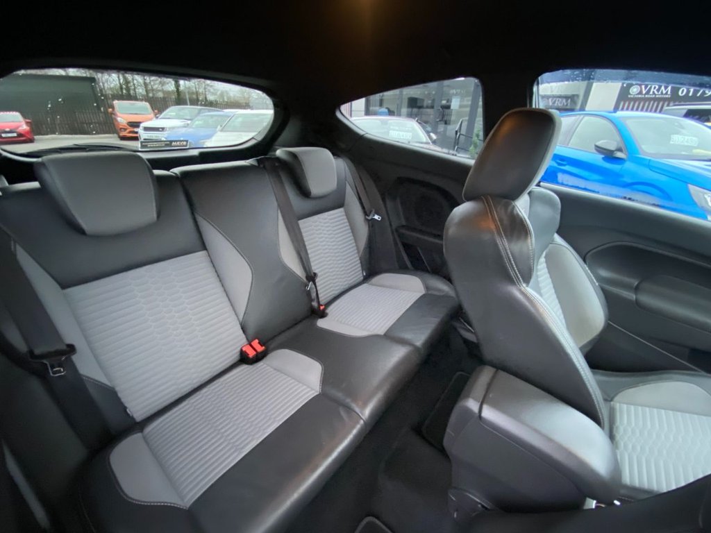 Used Ford Fiesta 2016 for sale - 77369100: Photo 19