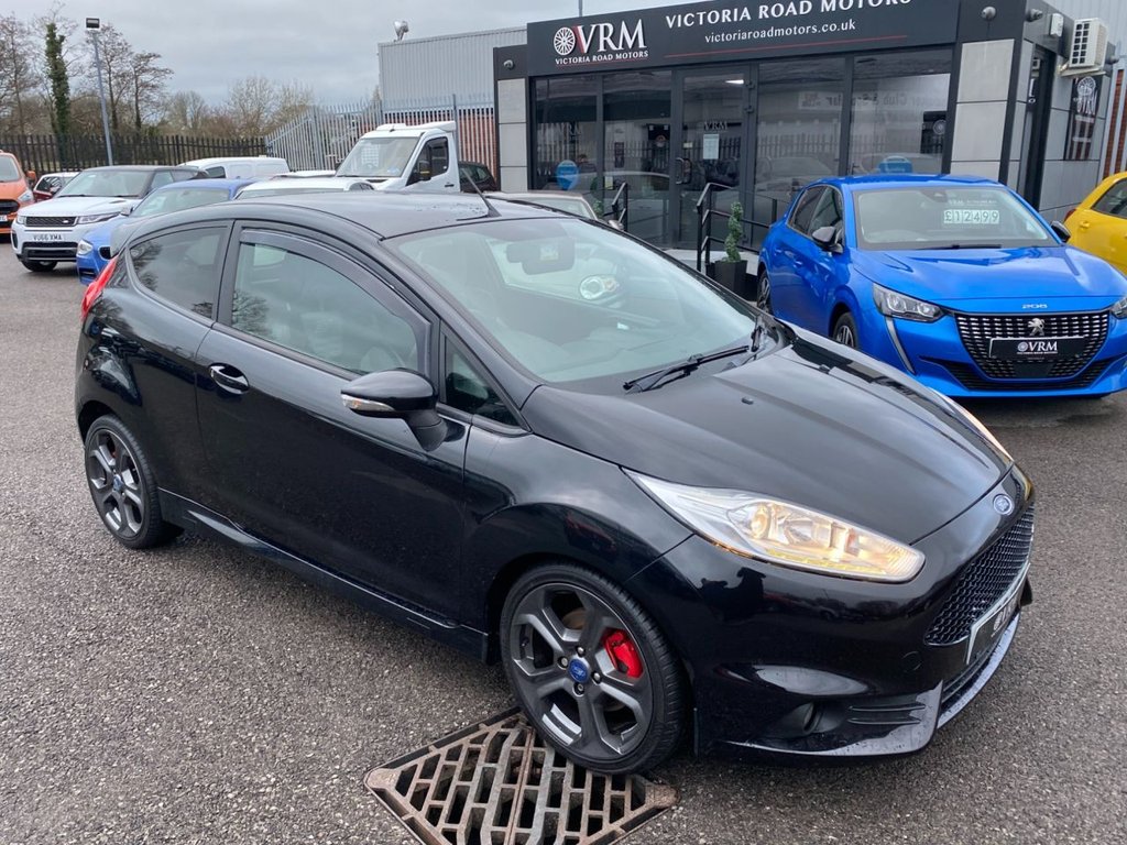 Used Ford Fiesta 2016 for sale - 77369100: Photo 2