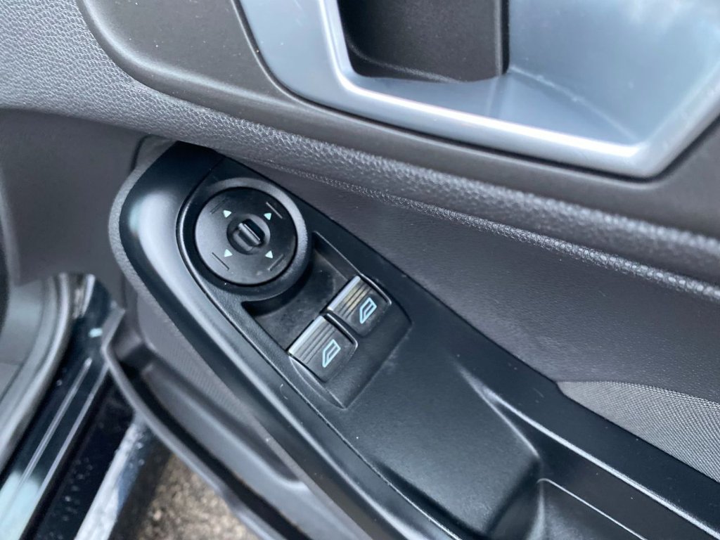 Used Ford Fiesta 2016 for sale - 77369100: Photo 20