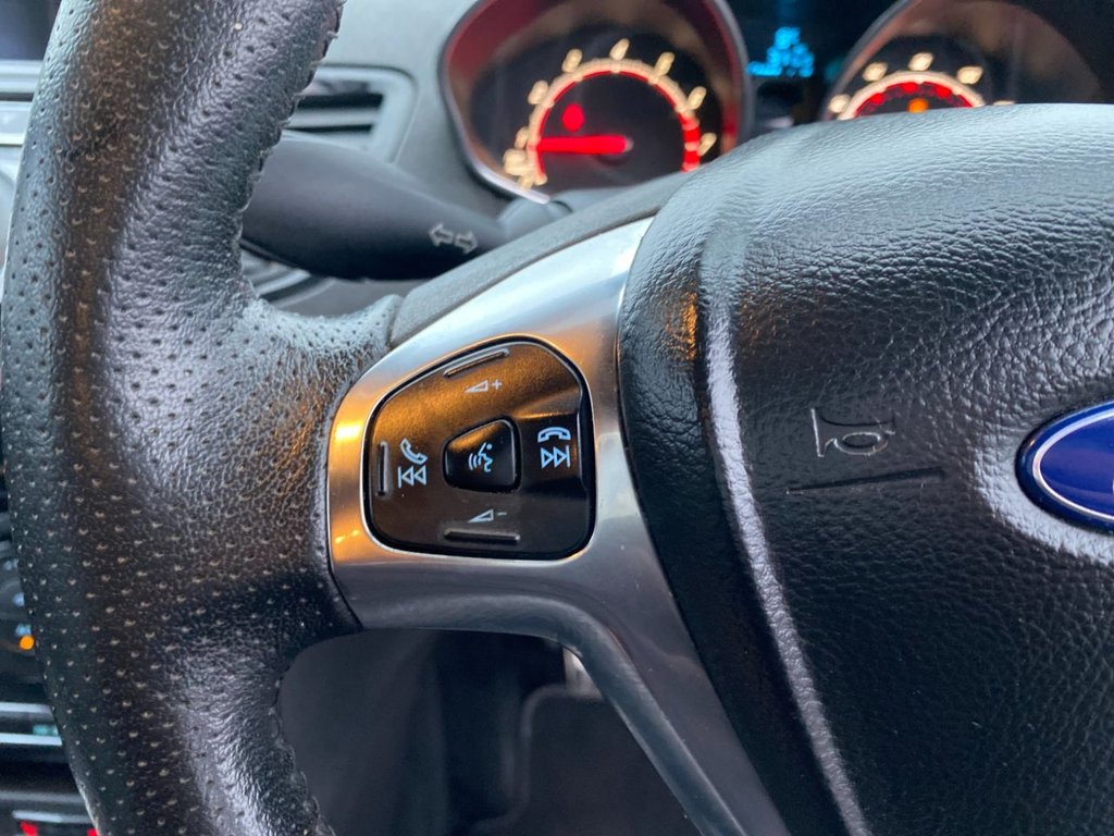 Used Ford Fiesta 2016 for sale - 77369100: Photo 22