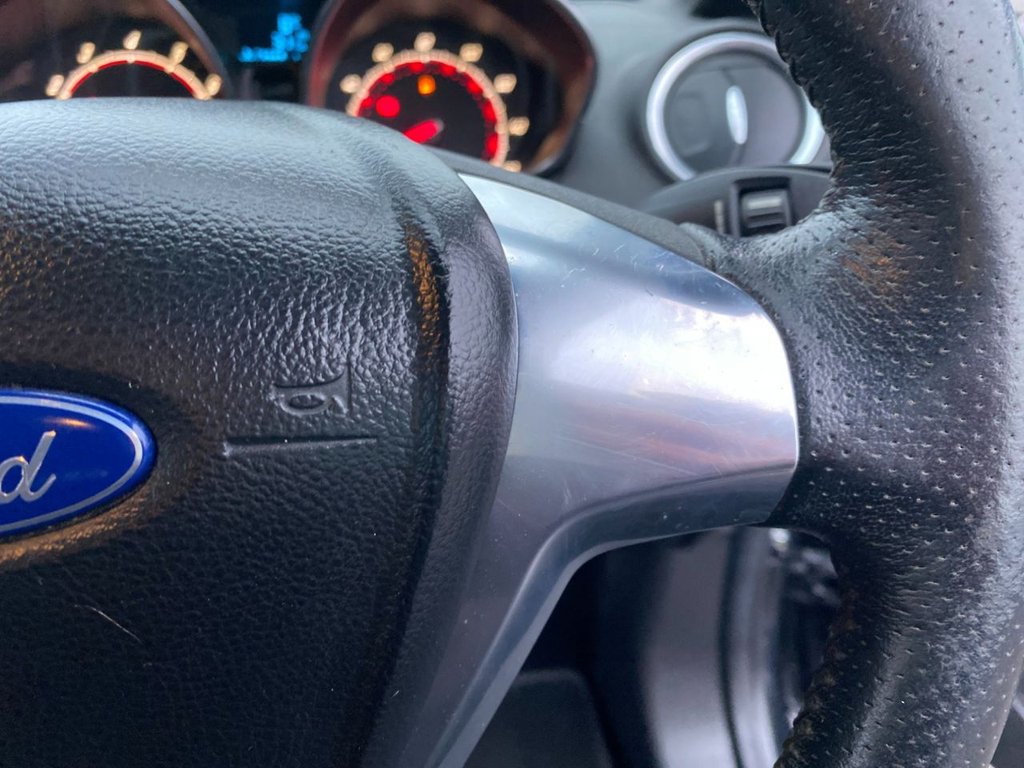 Used Ford Fiesta 2016 for sale - 77369100: Photo 23