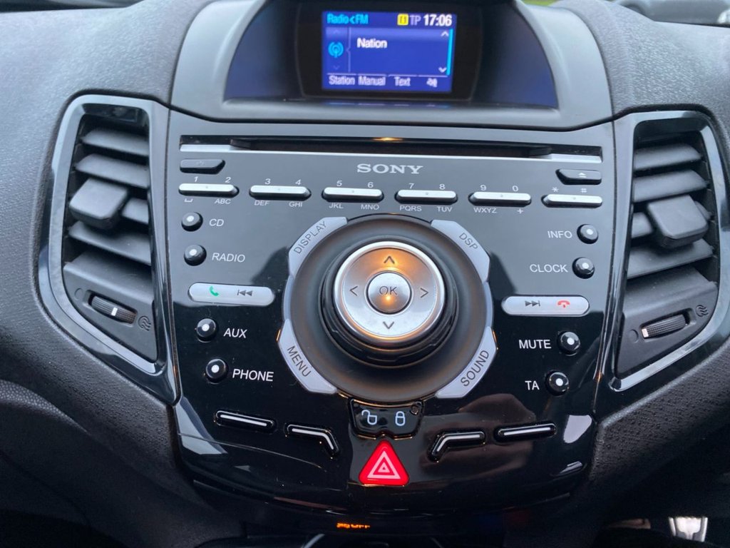 Used Ford Fiesta 2016 for sale - 77369100: Photo 25