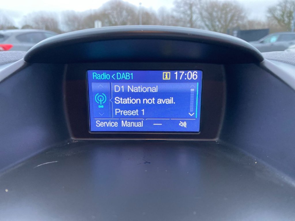 Used Ford Fiesta 2016 for sale - 77369100: Photo 27