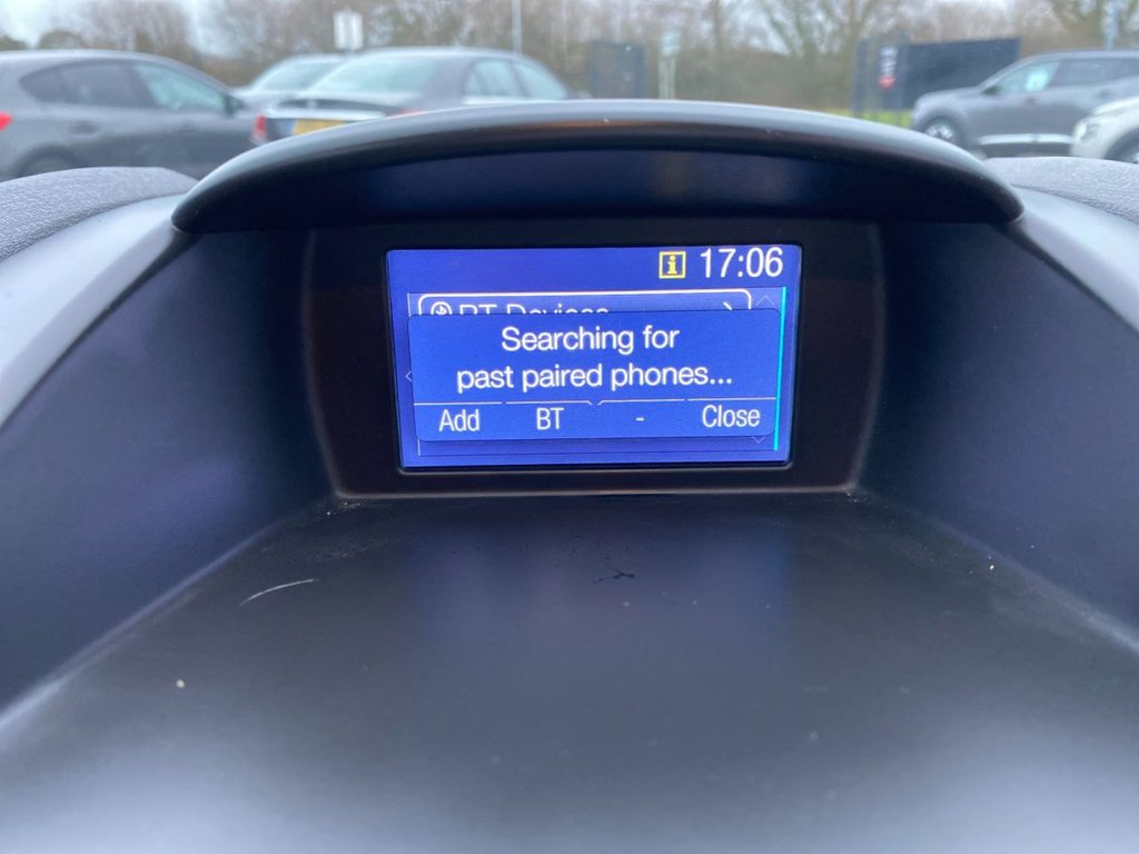 Used Ford Fiesta 2016 for sale - 77369100: Photo 28