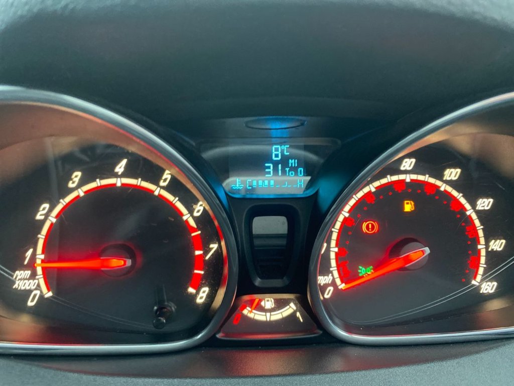 Used Ford Fiesta 2016 for sale - 77369100: Photo 29