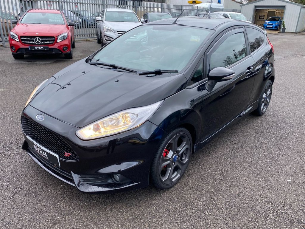 Used Ford Fiesta 2016 for sale - 77369100: Photo 4