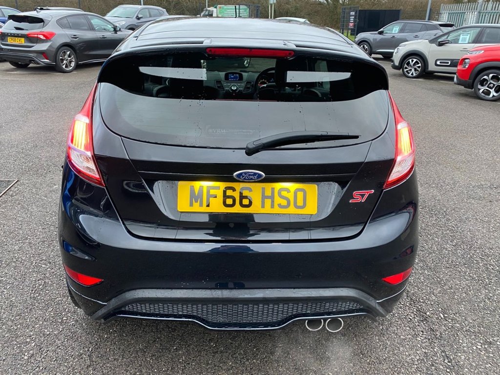 Used Ford Fiesta 2016 for sale - 77369100: Photo 6