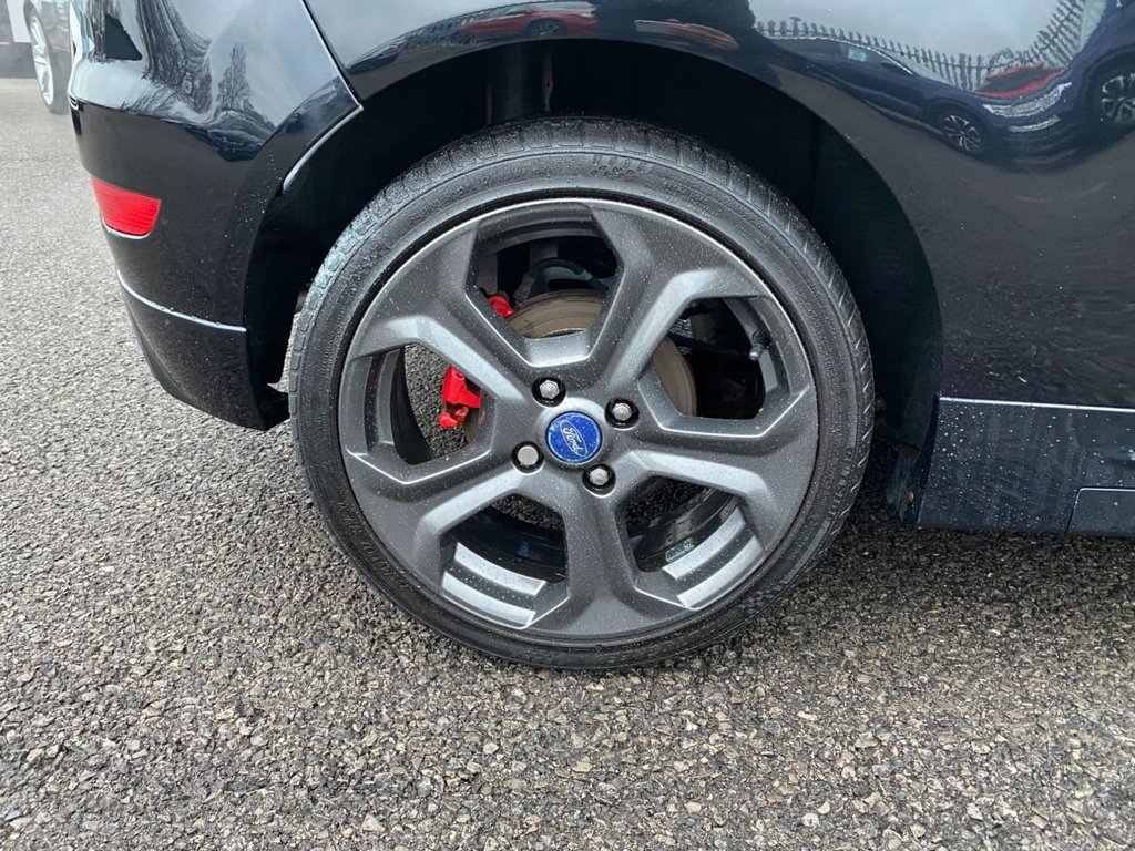 Used Ford Fiesta 2016 for sale - 77369100: Photo 8