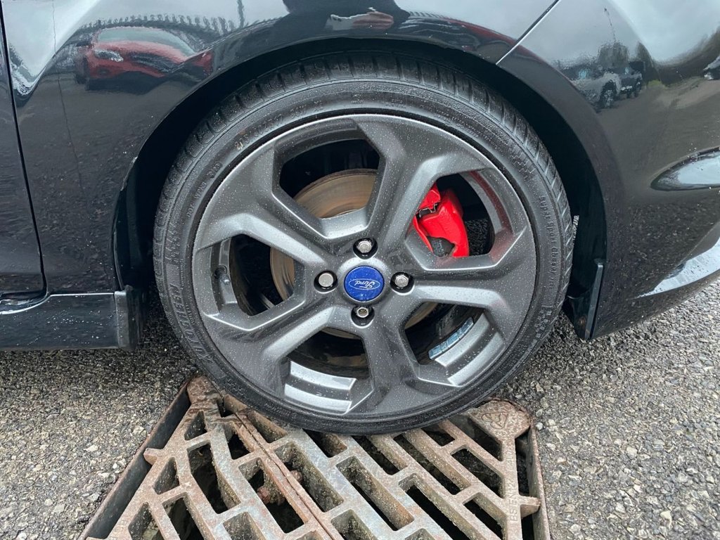 Used Ford Fiesta 2016 for sale - 77369100: Photo 9