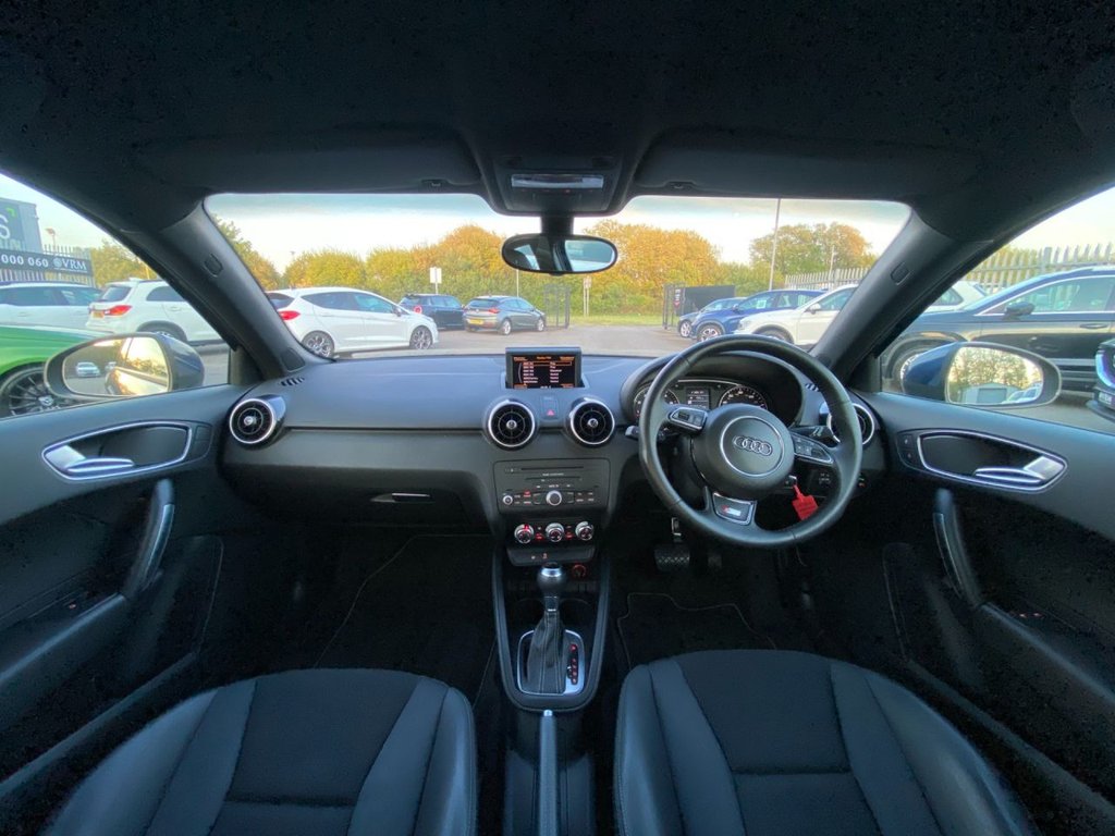 Used Audi A1 2011 for sale - 76265418: Photo 10