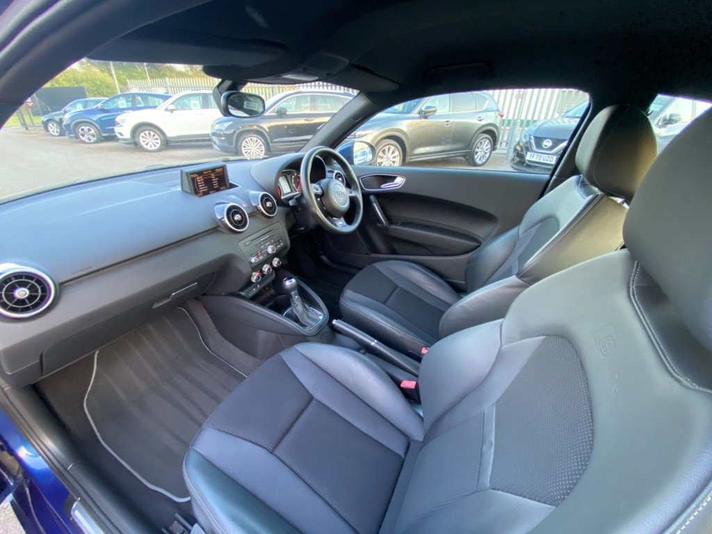 Used Audi A1 2011 for sale - 76265418: Photo 11