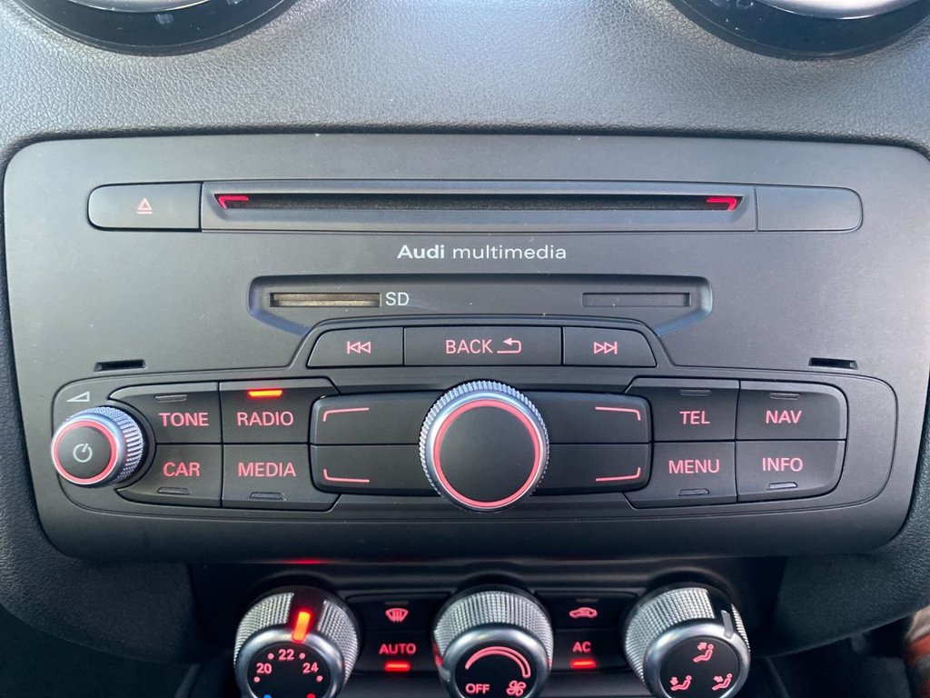 Used Audi A1 2011 for sale - 76265418: Photo 18