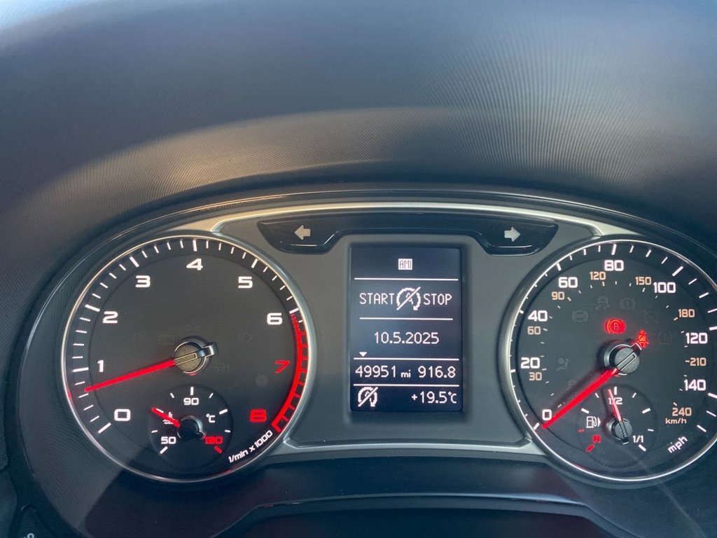 Used Audi A1 2011 for sale - 76265418: Photo 23