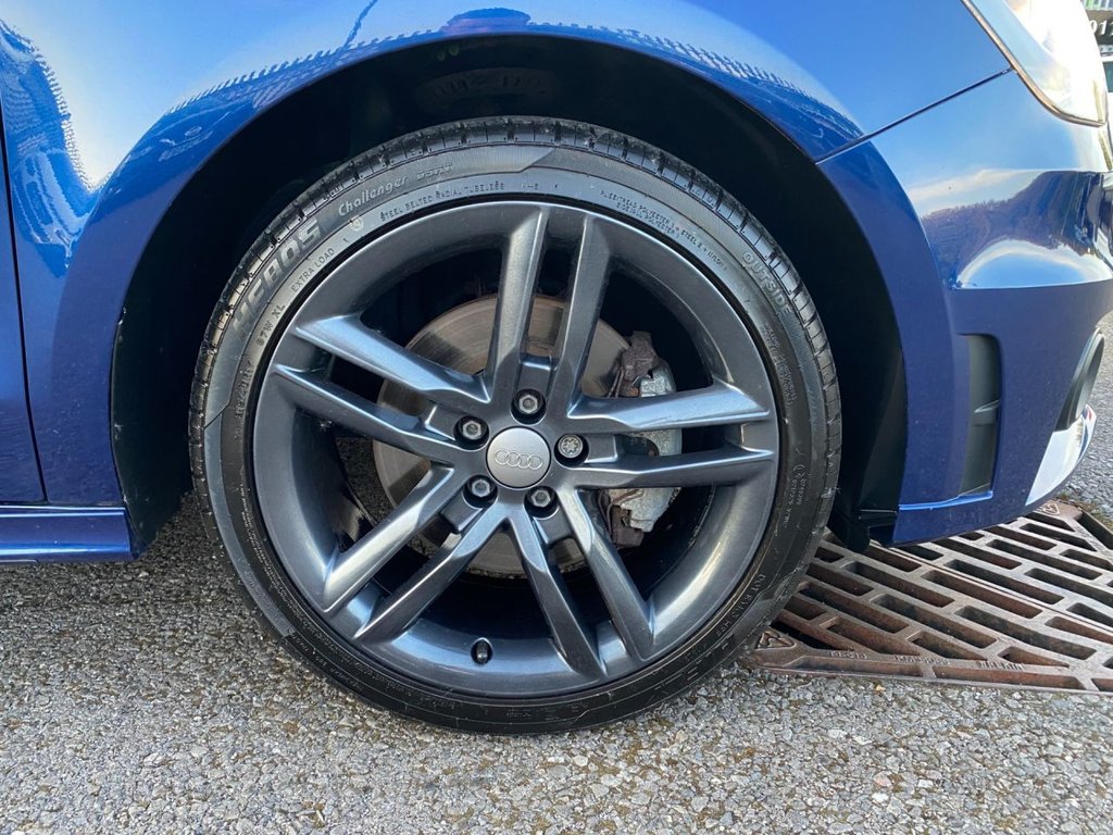 Used Audi A1 2011 for sale - 76265418: Photo 26