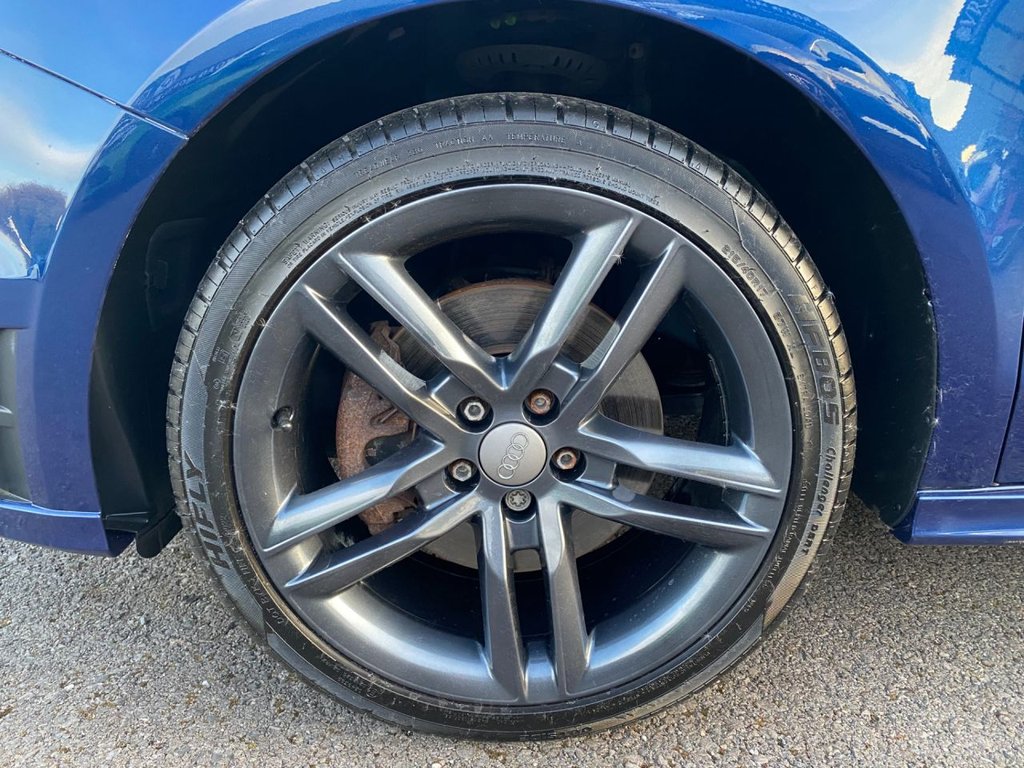 Used Audi A1 2011 for sale - 76265418: Photo 28