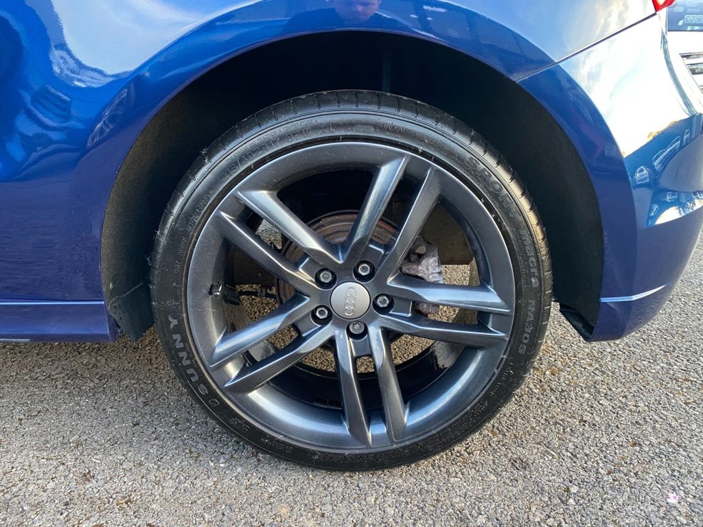 Used Audi A1 2011 for sale - 76265418: Photo 30