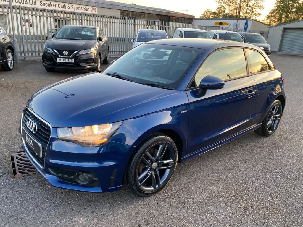 Used Audi A1 2011 for sale - 76265418: Photo 4