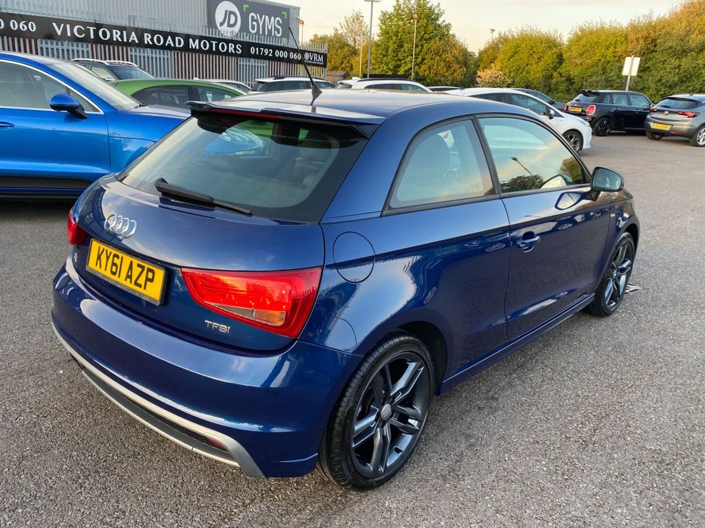 Used Audi A1 2011 for sale - 76265418: Photo 7