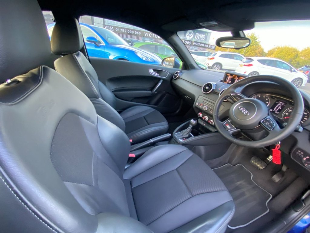 Used Audi A1 2011 for sale - 76265418: Photo 8