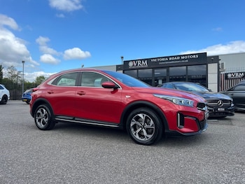 Used Kia XCeed 2023 for sale - 78414008: Photo