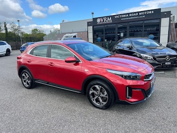 Used Kia XCeed 2023 for sale - 78414008: Photo