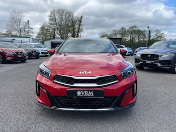 Used Kia XCeed 2023 for sale - 78414008: Photo